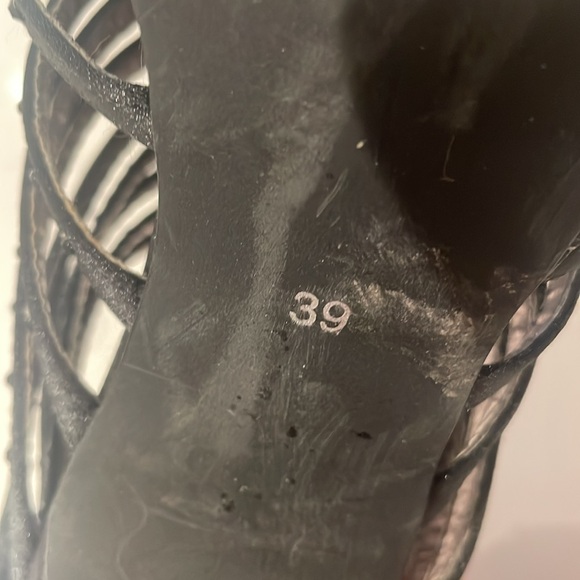 Roberto Vianni High heel shoes - Picture 5 of 6